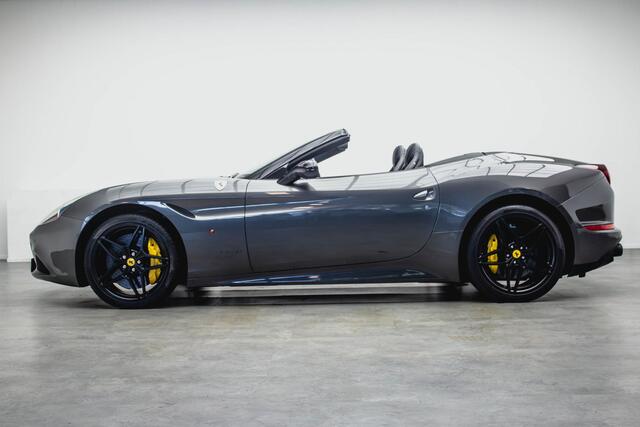 Ferrari CALIFORNIA 3.9 T HELE