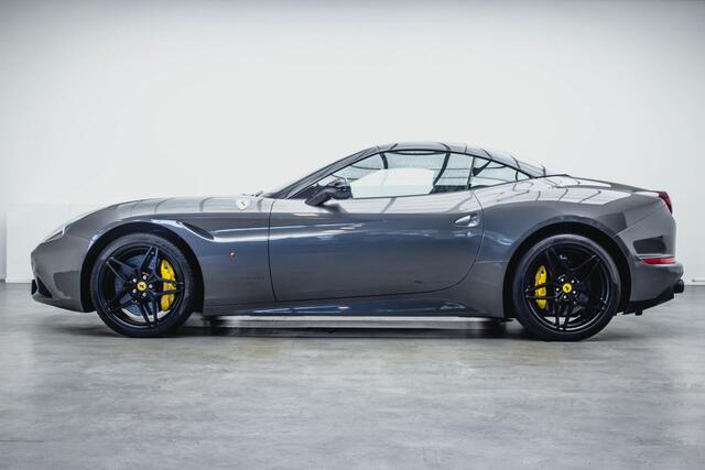 Ferrari CALIFORNIA 3.9 T HELE