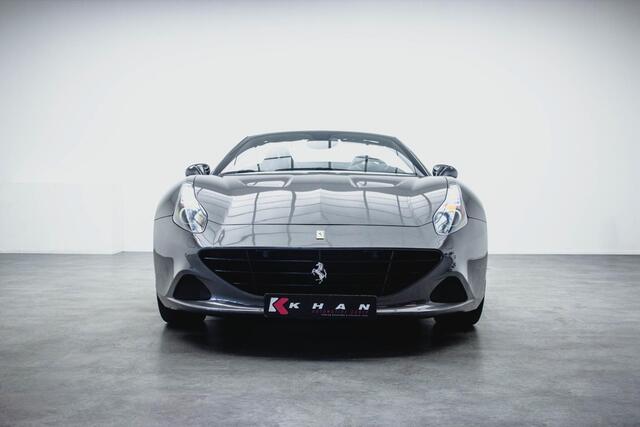 Ferrari CALIFORNIA 3.9 T HELE