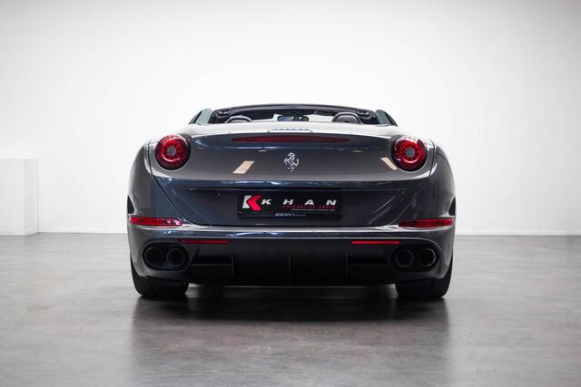 Ferrari CALIFORNIA 3.9 T HELE
