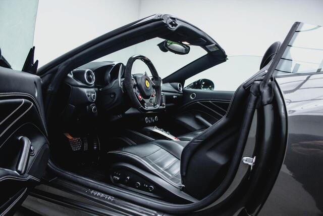 Ferrari CALIFORNIA 3.9 T HELE