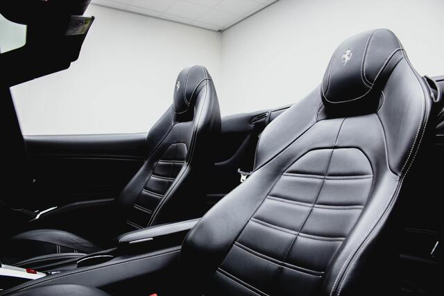 Ferrari CALIFORNIA 3.9 T HELE
