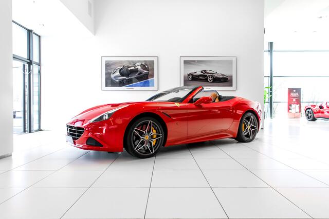 Ferrari CALIFORNIA T ~Ferrari Munsterhuis