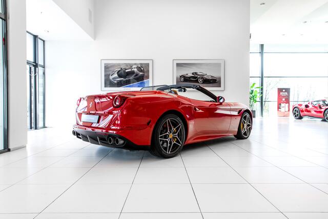 Ferrari CALIFORNIA T ~Ferrari Munsterhuis