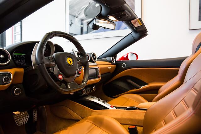 Ferrari CALIFORNIA T ~Ferrari Munsterhuis