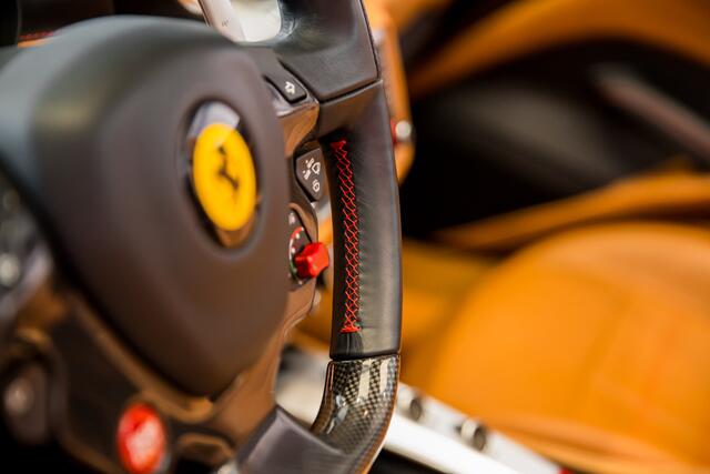 Ferrari CALIFORNIA T ~Ferrari Munsterhuis