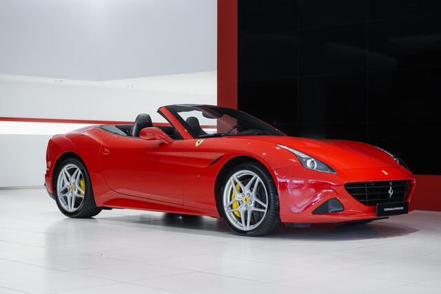 Ferrari CALIFORNIA T - Kroymans Ferrari