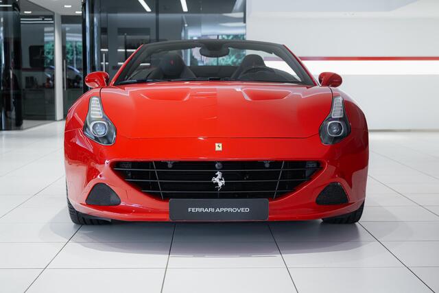 Ferrari CALIFORNIA T - Kroymans Ferrari