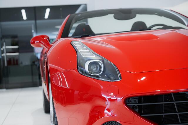 Ferrari CALIFORNIA T - Kroymans Ferrari