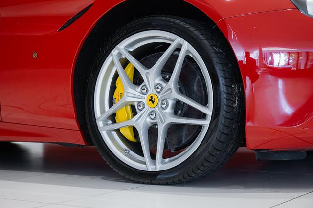 Ferrari CALIFORNIA T - Kroymans Ferrari