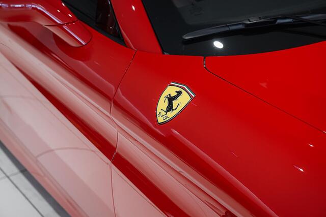 Ferrari CALIFORNIA T - Kroymans Ferrari