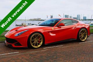 Ferrari F12