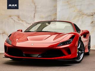 ferrari-f8-spider-3.9-v8-hele,-nose