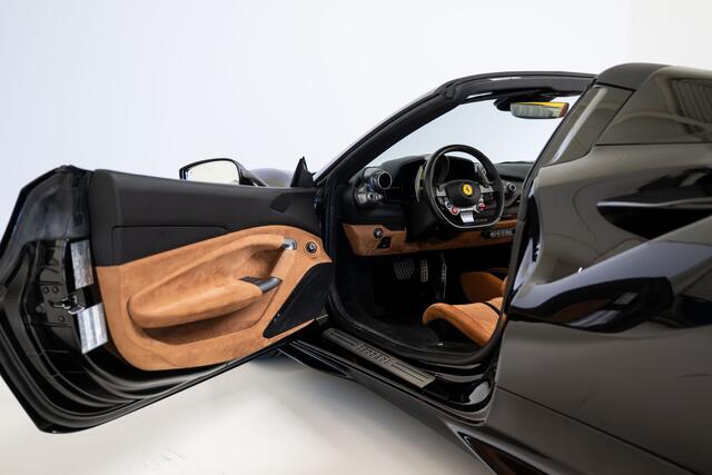 Ferrari F8 Spider 3.9 V8 HELE, Carbon Seats, Lift