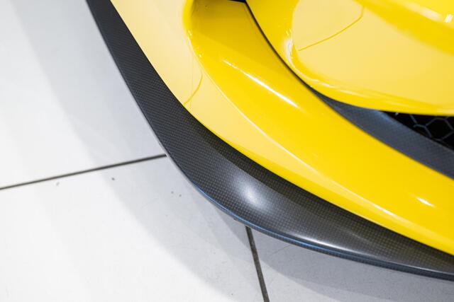 Ferrari F8 Spider - Kroymans Ferrari