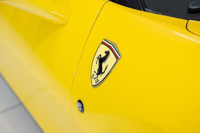 Ferrari F8 Spider - Kroymans Ferrari