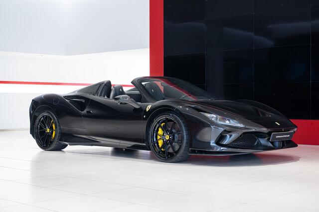 Ferrari F8 Spider - Kroymans Ferrari
