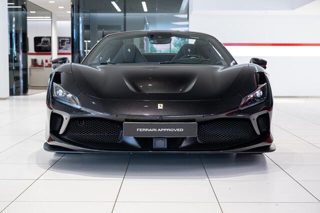 Ferrari F8 Spider - Kroymans Ferrari