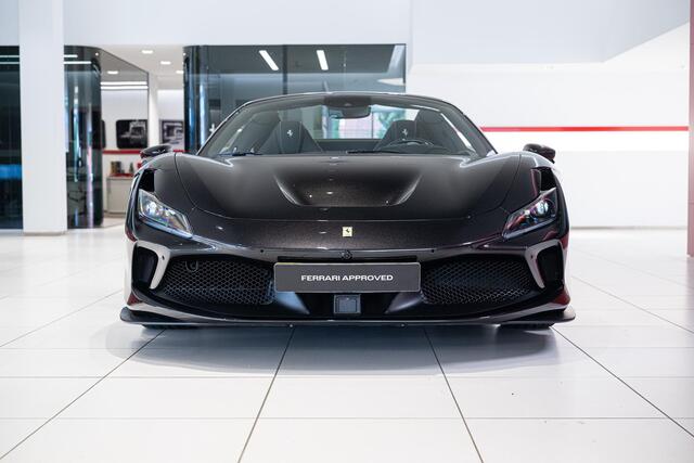 Ferrari F8 Spider - Kroymans Ferrari