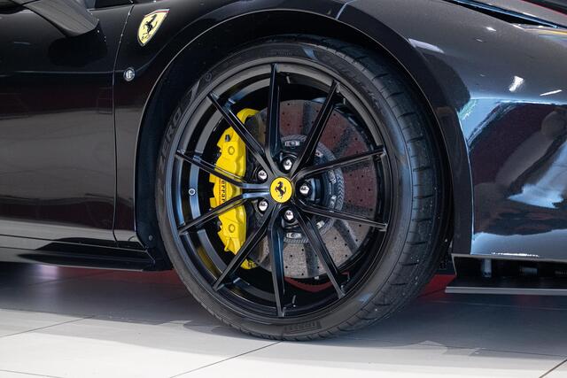 Ferrari F8 Spider - Kroymans Ferrari