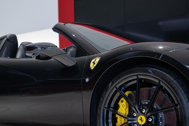 Ferrari F8 Spider - Kroymans Ferrari