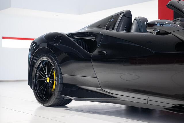 Ferrari F8 Spider - Kroymans Ferrari
