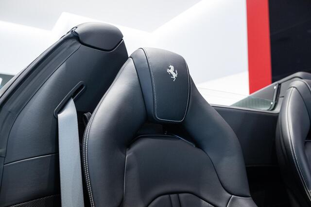 Ferrari F8 Spider - Kroymans Ferrari
