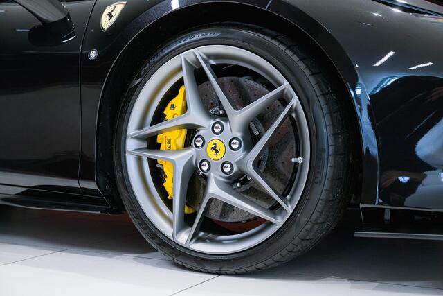 Ferrari F8 Tributo - Kroymans Ferrari