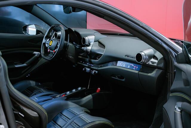 Ferrari F8 Tributo - Kroymans Ferrari