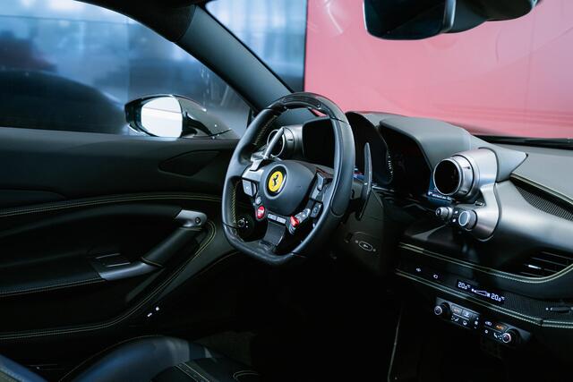 Ferrari F8 Tributo - Kroymans Ferrari