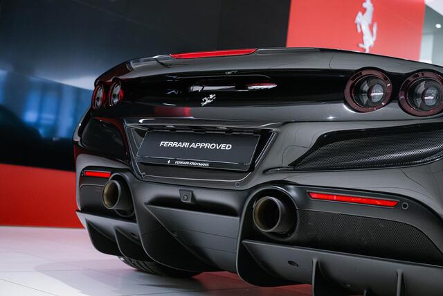 Ferrari F8 Tributo - Kroymans Ferrari