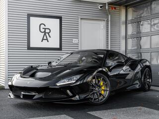Ferrari F8 Tributo