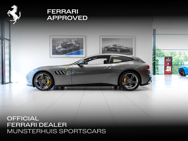 Ferrari GTC4 V12 ~Ferrari Munsterhuis~