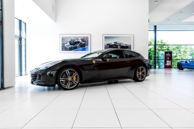 Ferrari GTC4 V12 ~Ferrari Munsterhuis~