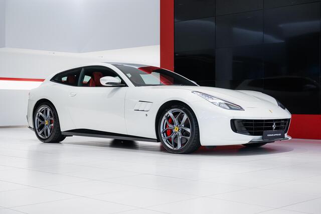 Ferrari GTC4 T - Kroymans Ferrari