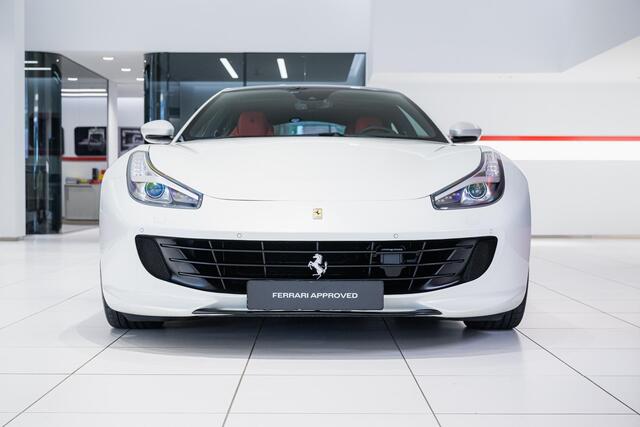 Ferrari GTC4 T - Kroymans Ferrari