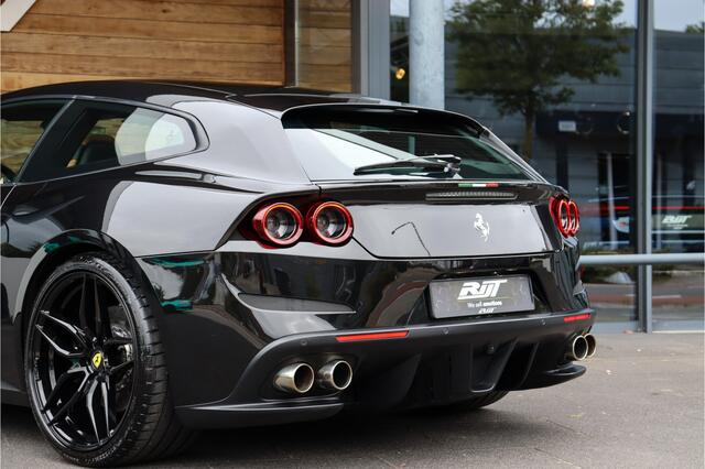 Ferrari GTC4 Lusso Turbo 3.9 V8 **APPROVED/Lift/360 camera/Pano/Ceramic/Carplay/21/22inch**