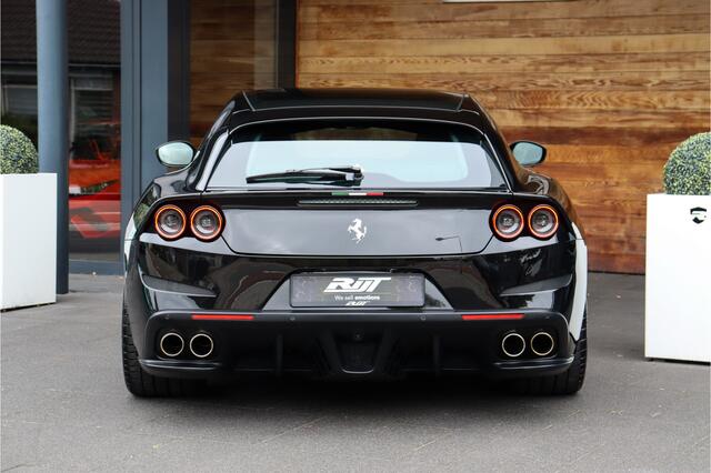 Ferrari GTC4 Lusso Turbo 3.9 V8 **APPROVED/Lift/360 camera/Pano/Ceramic/Carplay/21/22inch**