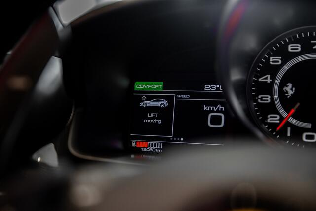 Ferrari GTC4 V12 ~Ferrari Munsterhuis~