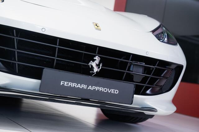 Ferrari GTC4 T - Kroymans Ferrari