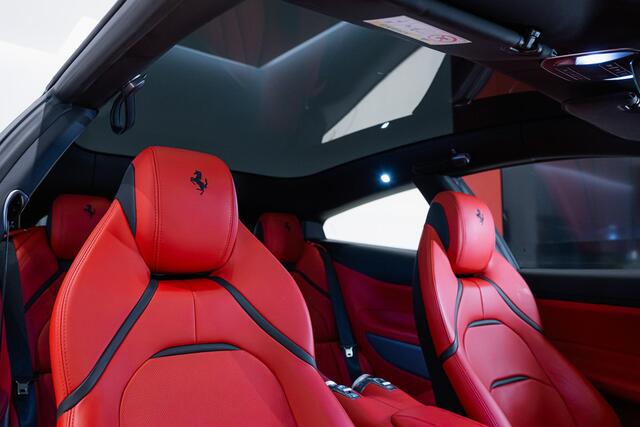 Ferrari GTC4 T - Kroymans Ferrari