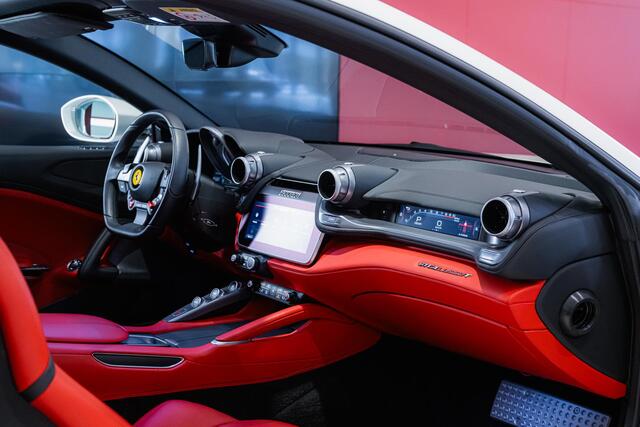 Ferrari GTC4 T - Kroymans Ferrari