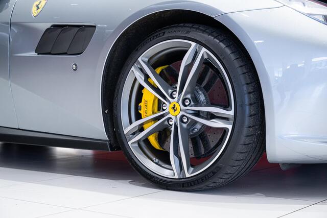 Ferrari GTC4 V12 - Kroymans Ferrari