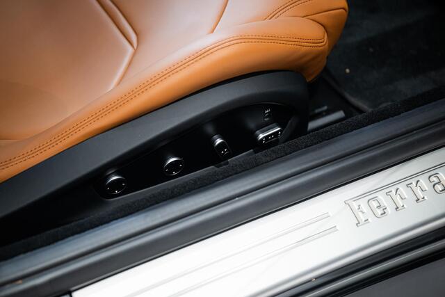 Ferrari GTC4 T - Kroymans Ferrari