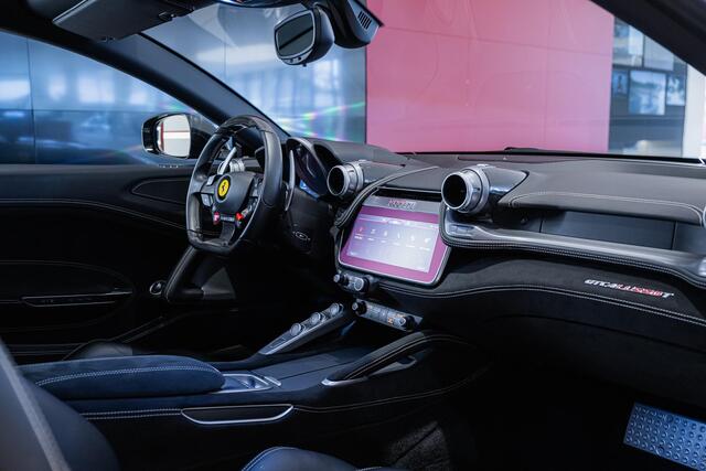 Ferrari GTC4 T - Kroymans Ferrari