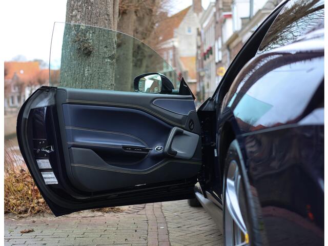 Ferrari GTC4 6.3 V12 | Atelier - Lift - Camera