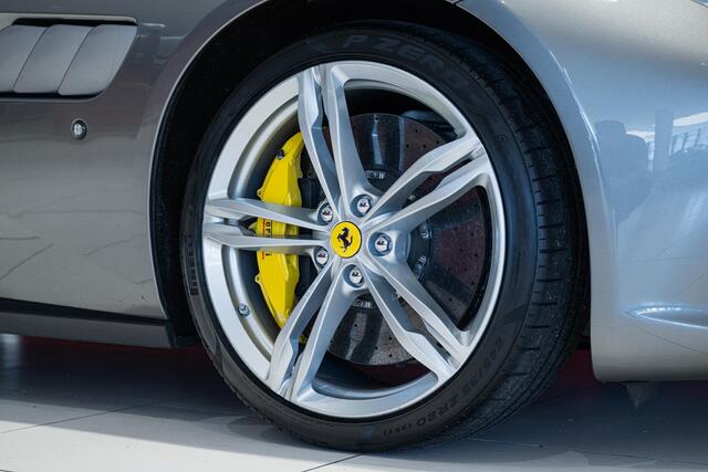 Ferrari GTC4 T - Kroymans Ferrari