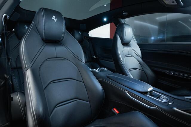 Ferrari GTC4 T - Kroymans Ferrari