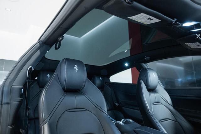 Ferrari GTC4 T - Kroymans Ferrari