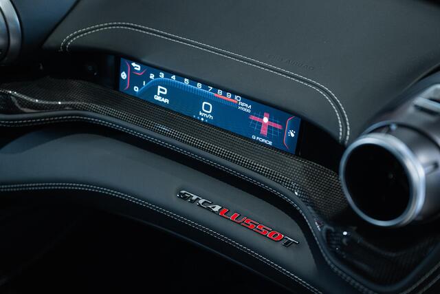 Ferrari GTC4 T - Kroymans Ferrari